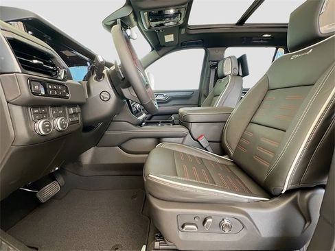 New 2026 GMC Yukon AT4 Ultimate image 15