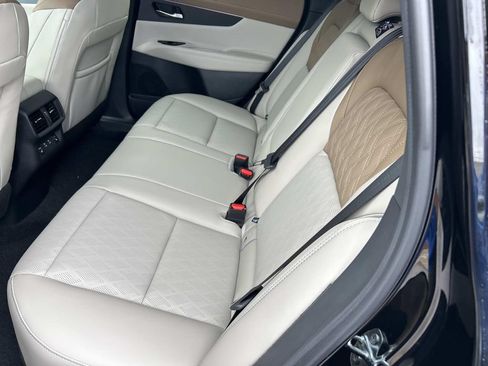 New 2026 Nissan Murano Platinum w/ Cargo Package AWD/4WD image 20