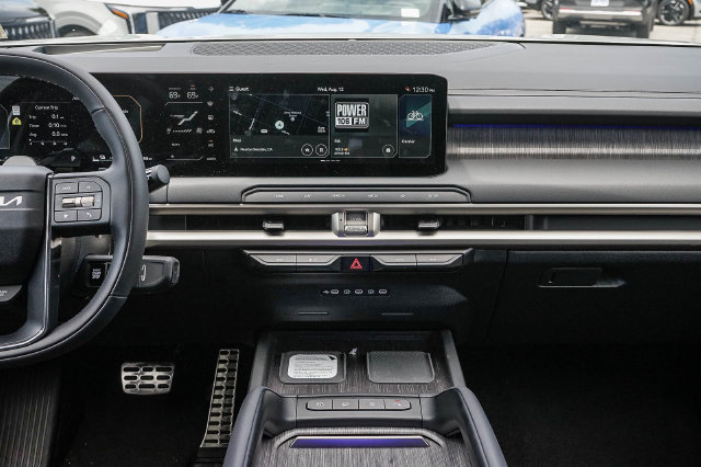 New 2027 Kia Telluride SX Prestige AWD/4WD image 12