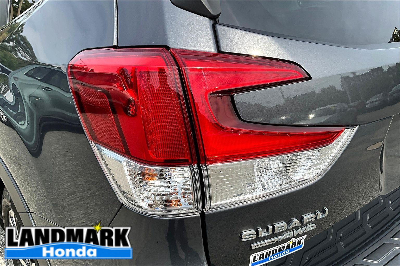 Used 2022 Subaru Forester Limited AWD/4WD image 32