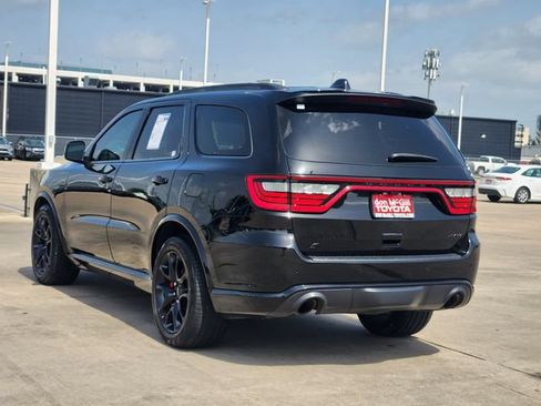 Used 2024 Dodge Durango SRT AWD/4WD image 5