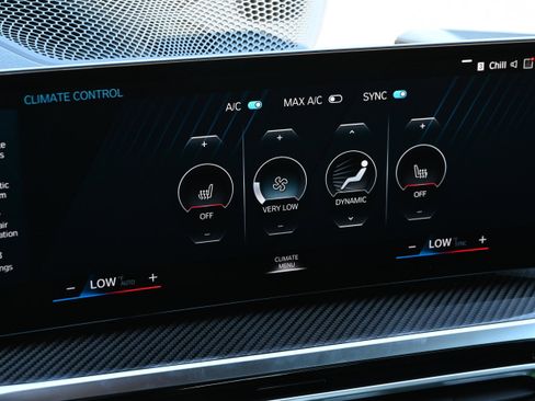Used 2024 BMW M4 Competition w/ Executive Package RWD image 36
