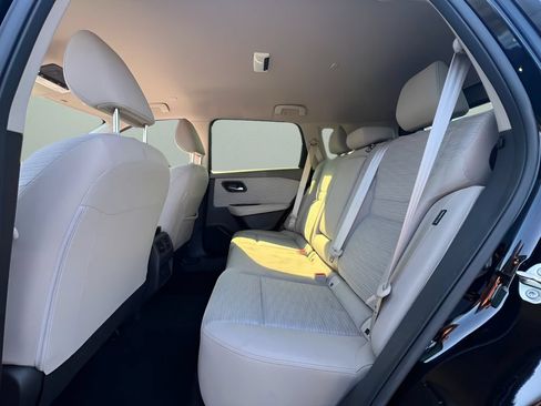 Used 2023 Nissan Rogue SV AWD/4WD image 21