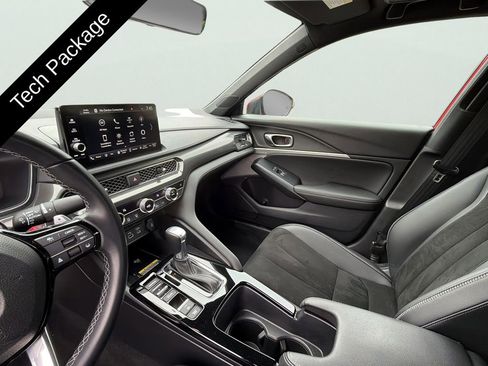 Used 2023 Acura Integra A-Spec FWD image 28