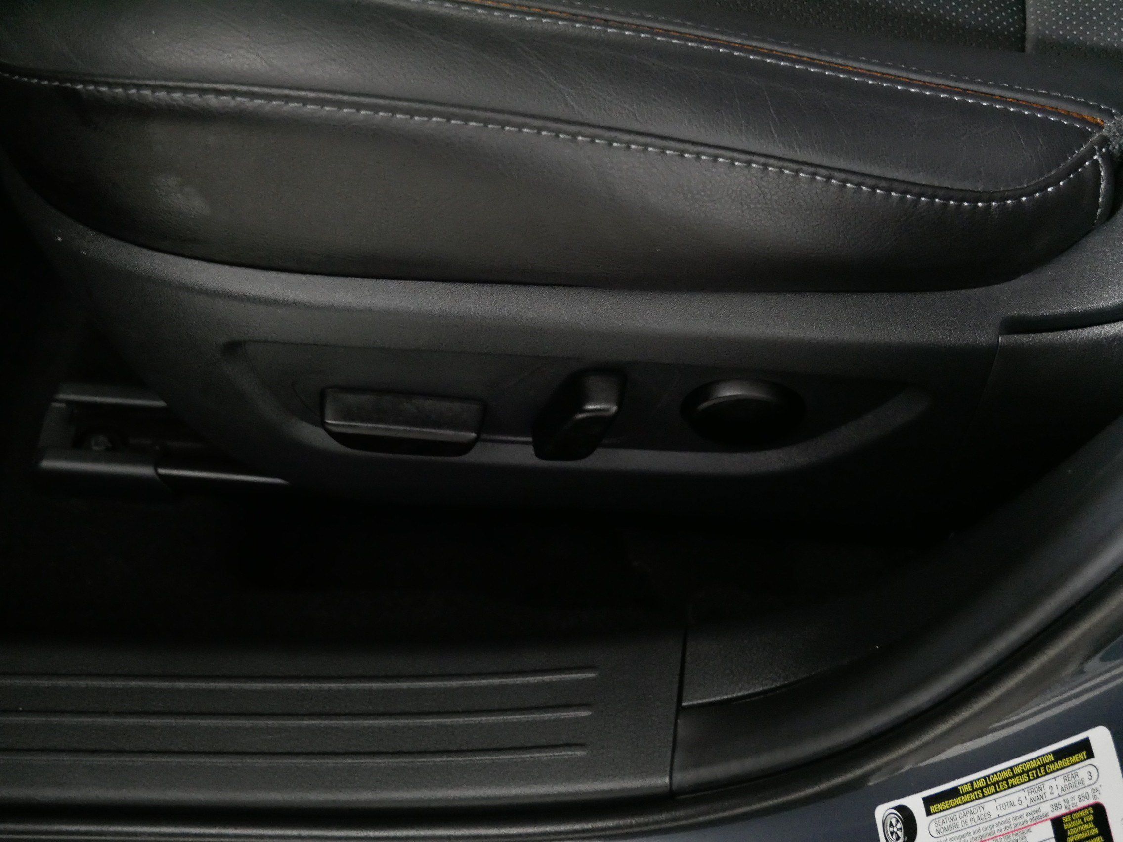 Used 2025 MAZDA CX-50 AWD 2.5 S w/ Premium Plus Pkg image 20