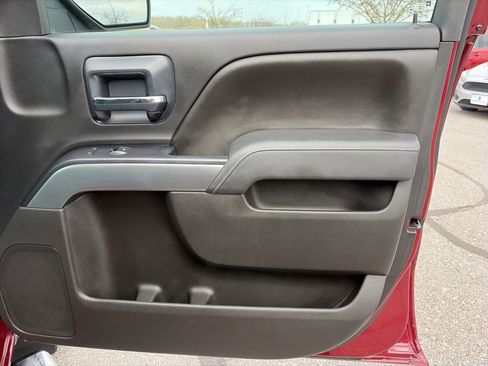 Used 2014 Chevrolet Silverado 1500 LT w/ Texas Edition, 1LT Trim image 40