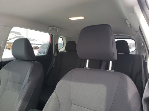 Used 2026 Nissan Rogue S image 28