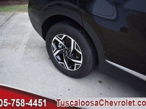 Used 2024 Kia Sportage LX image 13