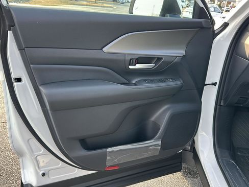 New 2026 Toyota Grand Highlander AWD Hybrid image 14