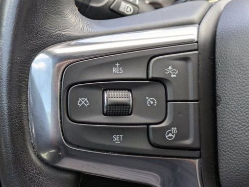 Used 2021 Chevrolet Blazer Premier w/ Driver Confidence II Package FWD image 26