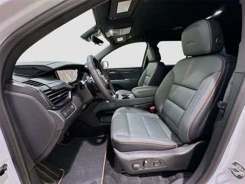 New 2026 GMC Acadia AT4 image 22