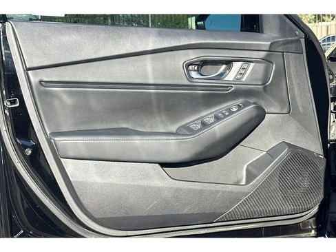 Used 2024 Honda Accord Sport image 11