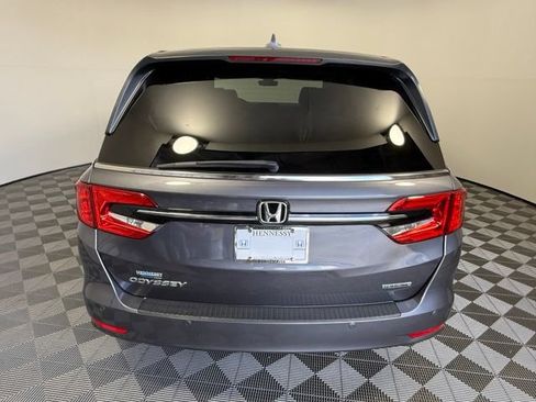 Used 2024 Honda Odyssey Touring image 5