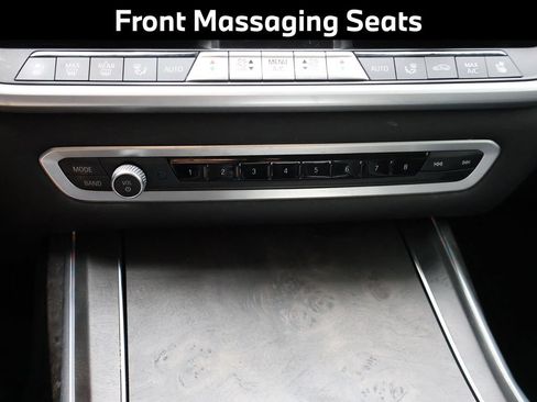 Used 2021 BMW X7 xDrive40i w/ Premium Package AWD/4WD image 22