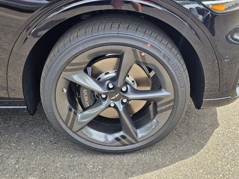 New 2026 Genesis GV70 3.5T Sport Prestige AWD/4WD image 29
