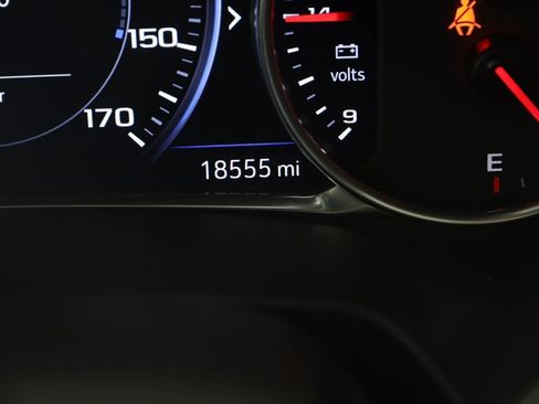 Used 2023 Chevrolet Blazer RS image 43