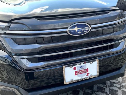 Used 2025 Subaru Forester Limited image 30