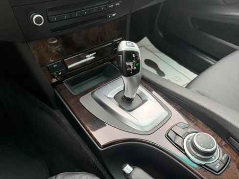 Used 2009 BMW 535i Sedan RWD image 12