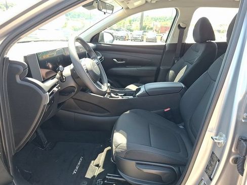 Certified 2026 Hyundai Tucson SE AWD/4WD image 13