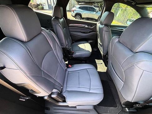 Used 2024 Buick Enclave Essence w/ Technology Package FWD image 44