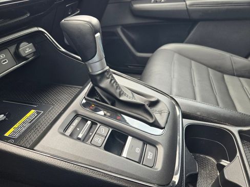 Used 2025 Honda CR-V EX-L image 25