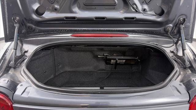 Used 2016 MAZDA MX-5 Miata Grand Touring RWD image 16