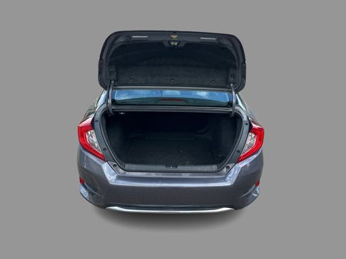 Used 2019 Honda Civic LX image 26