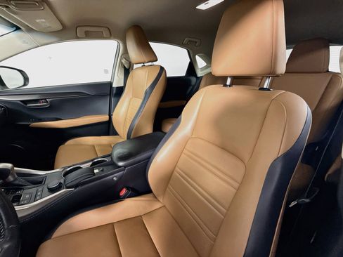 Used 2016 Lexus NX 200t FWD w/ Accessory Package image 11