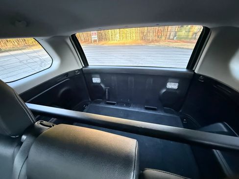 Used 2022 Toyota 4Runner Limited image 17