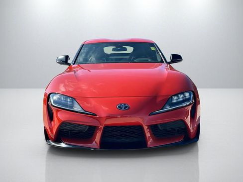 Certified 2024 Toyota Supra image 2