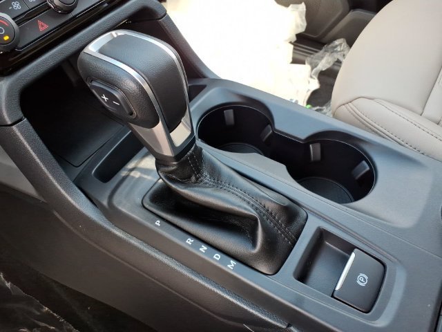 New 2026 Ford Ranger Lariat AWD/4WD image 26