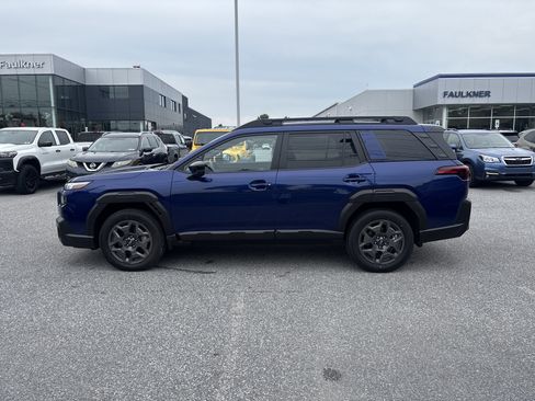 Certified 2026 Subaru Outback Premium AWD/4WD image 19