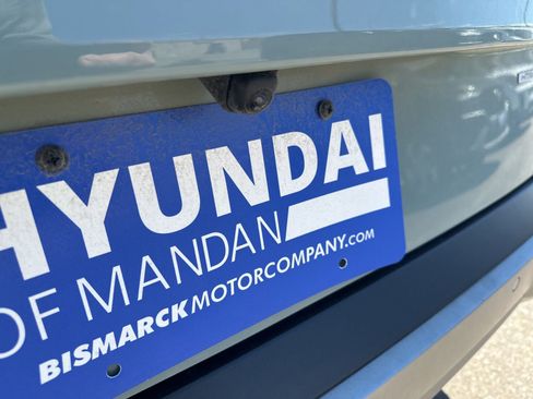 Used 2025 Hyundai Kona Limited AWD/4WD image 5