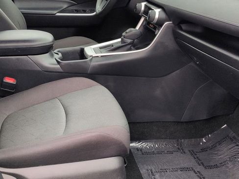 Used 2024 Toyota RAV4 XLE image 29