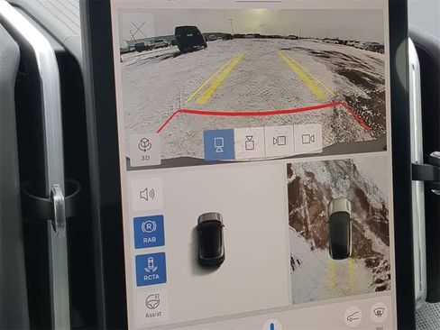 Certified 2026 Volvo EX30 Cross Country Ultra image 27