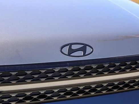 Used 2026 Hyundai Santa Fe Calligraphy AWD/4WD image 6