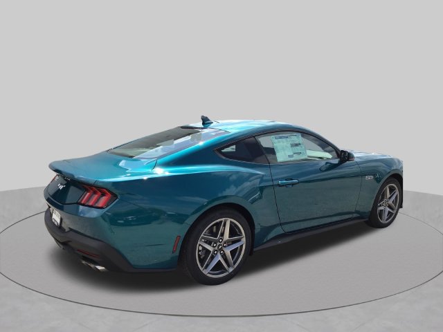 New 2026 Ford Mustang GT Premium RWD image 6