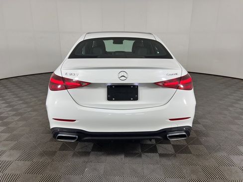 Certified 2023 Mercedes-Benz C 300 C 300 image 19