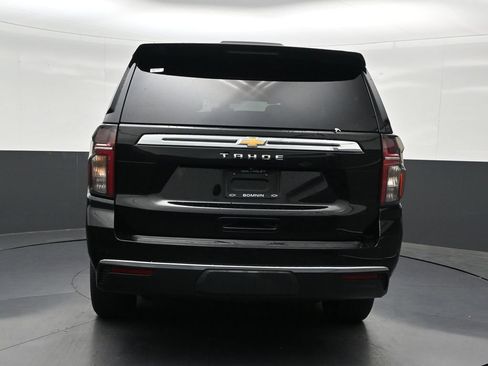 Used 2021 Chevrolet Tahoe LS RWD image 4