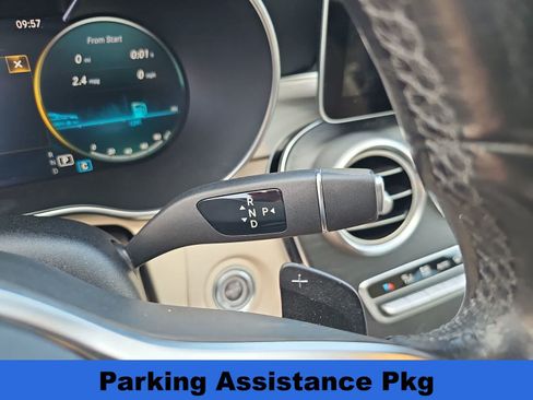 Used 2021 Mercedes-Benz C 300 Sedan image 21