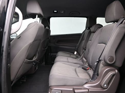 Used 2019 Honda Odyssey EX image 24