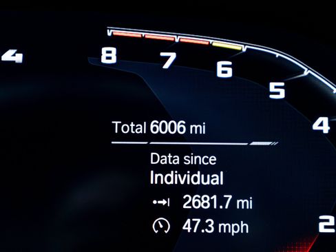 Used 2023 BMW M4 xDrive Competition w/ Executive Package AWD/4WD image 11