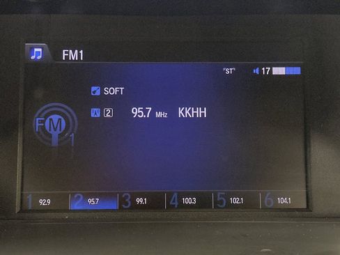 Used 2016 Honda Accord LX image 25