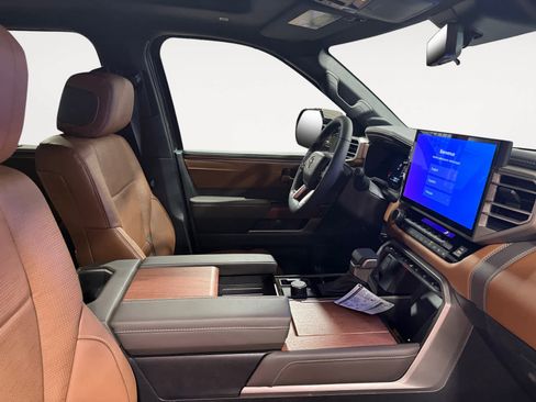 New 2026 Toyota Tundra 1794 Edition AWD/4WD image 15