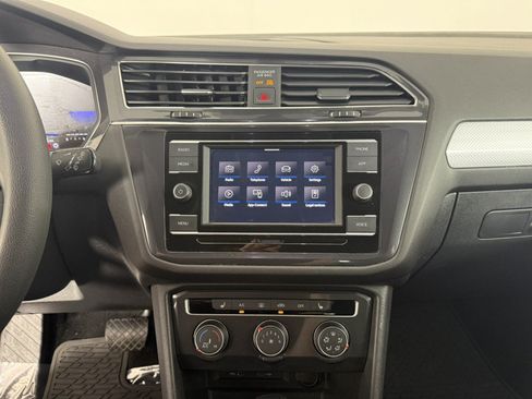 Used 2023 Volkswagen Tiguan S FWD image 18