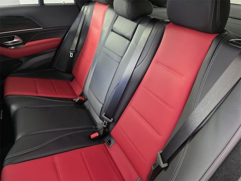 New 2026 Mercedes-Benz GLE 450 4MATIC Coupe image 13