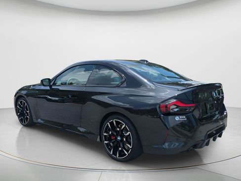 New 2025 BMW 230i Coupe w/ M Sport Package RWD image 7