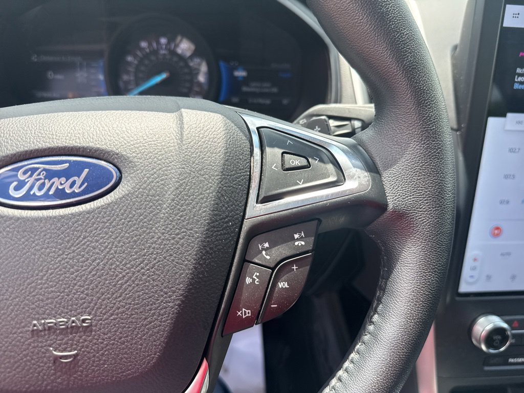Used 2024 Ford Edge SEL w/ Convenience Package AWD/4WD image 13