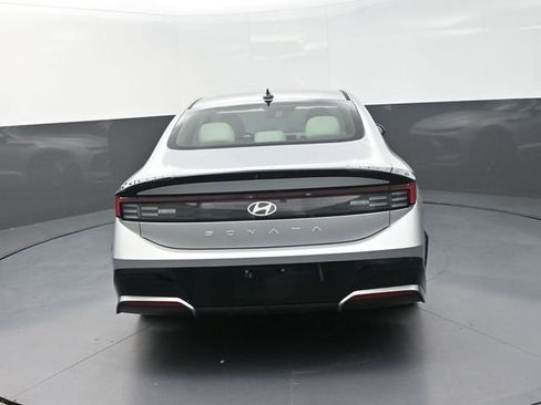 Used 2025 Hyundai Sonata SEL image 8
