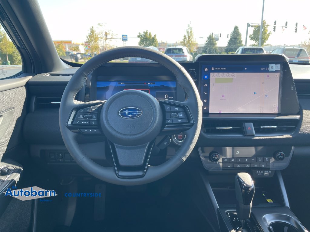 New 2026 Subaru Outback Premium AWD/4WD image 34